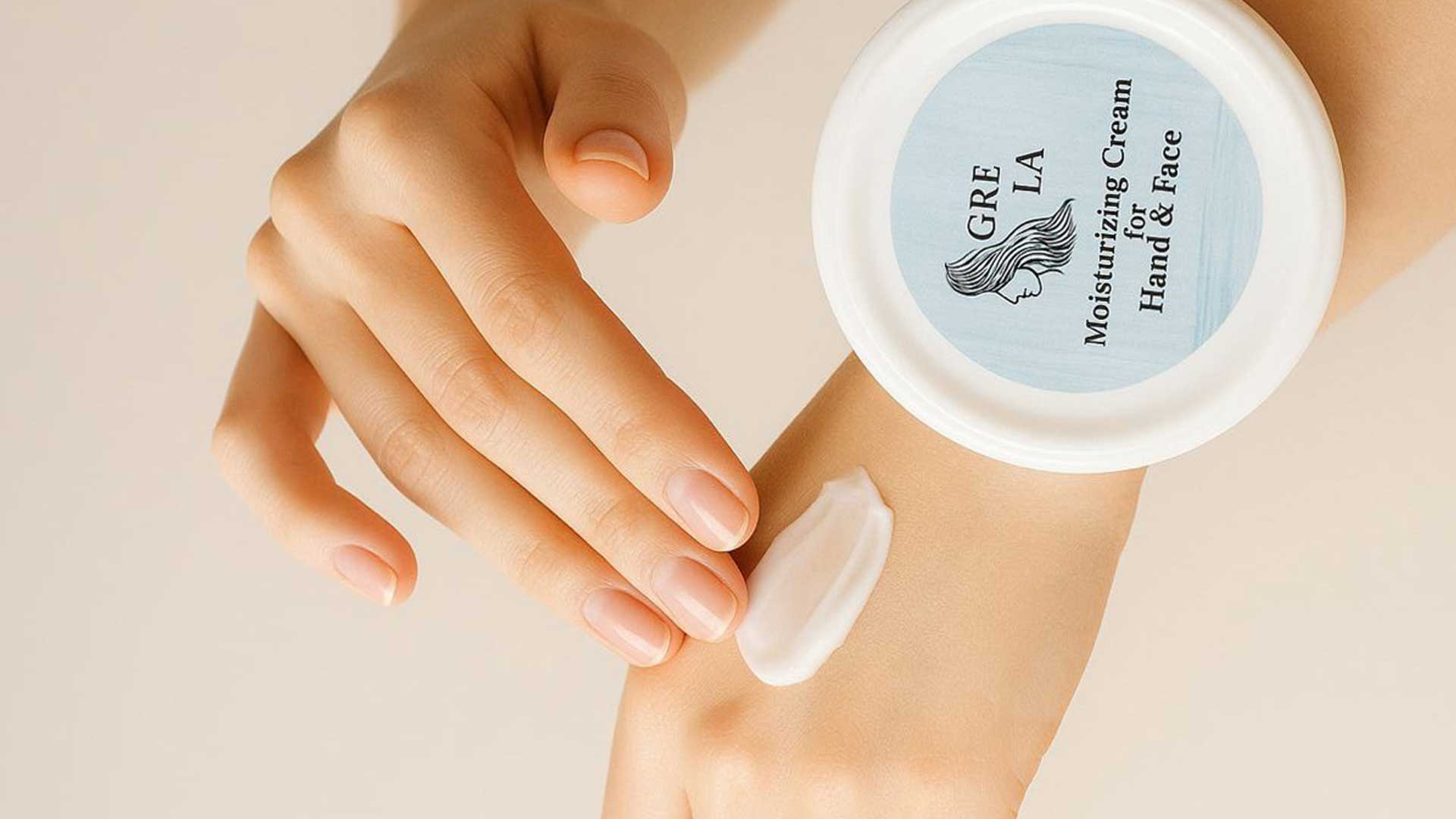 کرم آبرسان -مرطوب کننده قوی پوست