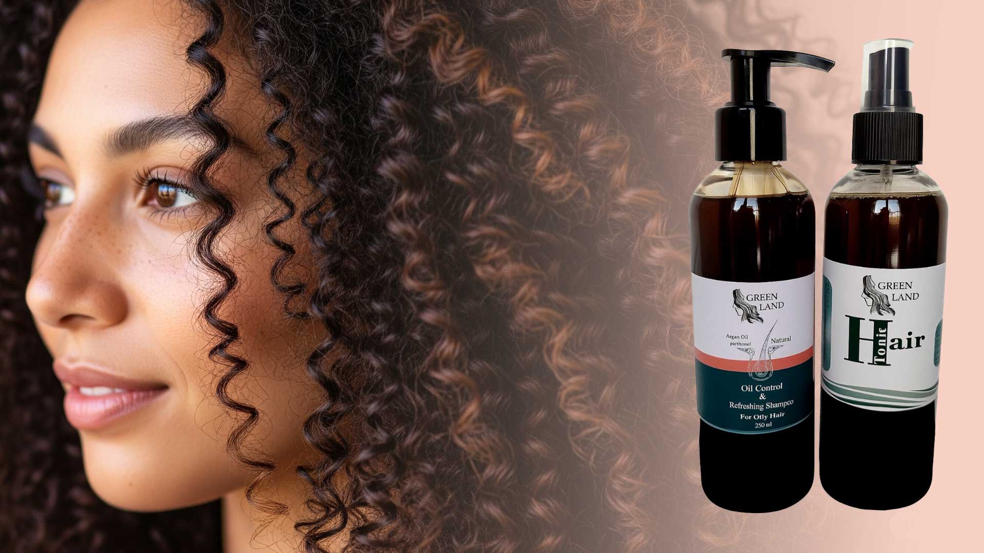 پکیج ضد ریزش مو