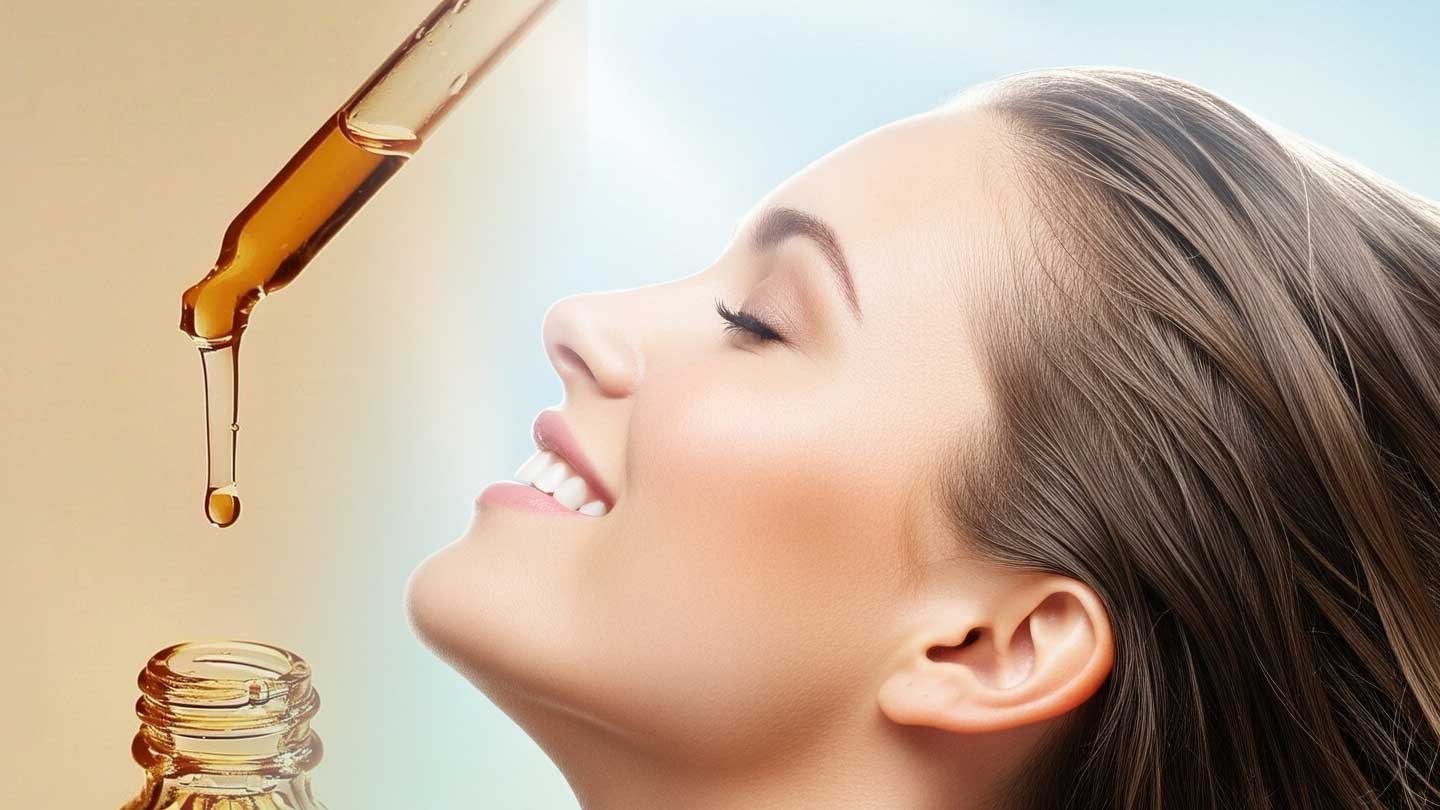 سرم مو کراتین گرینلند
