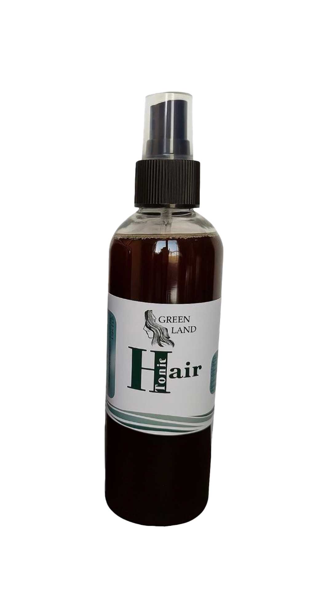 تونیک ضد ریزش و تقویت ریشه